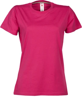 Women's T-shirt Sunrise Lady