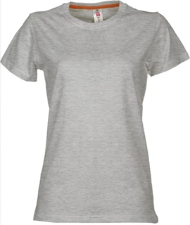 Women's T-shirt Sunrise Lady Melange