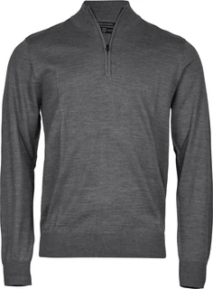 Half Zip