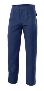 FLAME-RESISTANT TROUSERS
