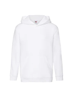 Kids Premium Hooded Sweat