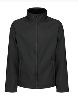 Eco Ablaze Softshell Jacket
