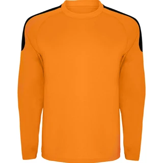 Unisex Goalkeeper T-shirt Spider