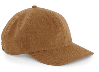 Heritage Cord Cap