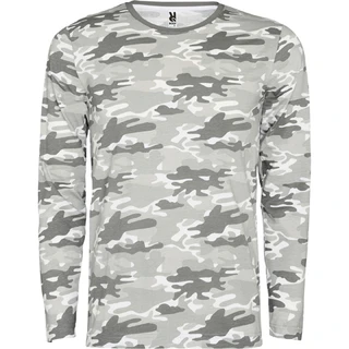 Unisex Long Sleeve T-shirt Molano