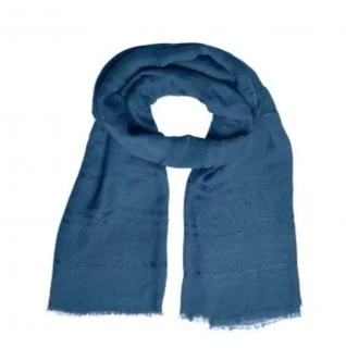 Structured Summer Scarf