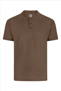Mackay short sleeve polo