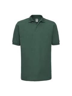 Hardwearing Polycotton Polo