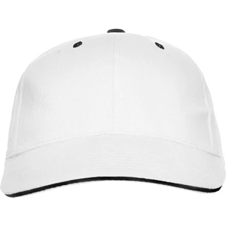 Sandwich Cap Panel