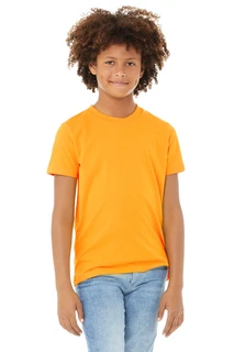 3001Y Youth Jersey Short Sleeve Tee