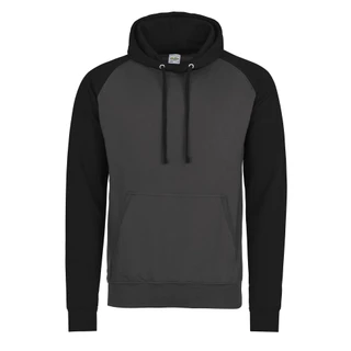 JH009 Baseball Hoodie