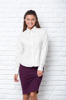 Shirt Lady Poplin