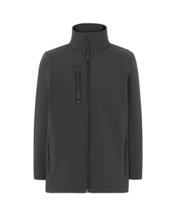 KID UNISEX SOFTSHELL JACKET