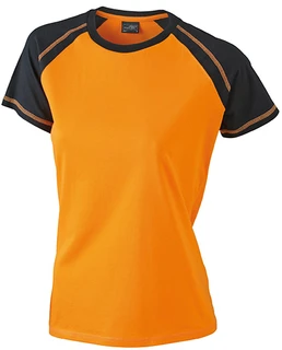 Ladies' Raglan-T 