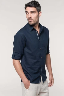 Men's Long Sleeve Shirt K588
