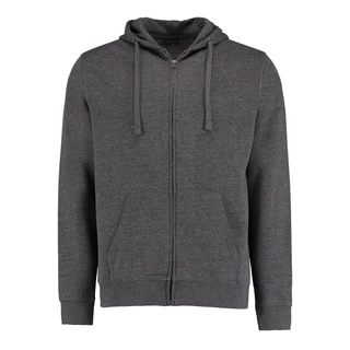 Klassic Hooded Zipped Jacket Superwash 60