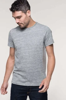 Men's Vintage Short Sleeve T-Shirt KV2106