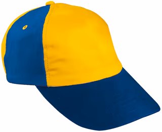 5 Panel Kids' Cap