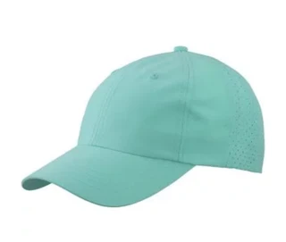 Laser Cut Cap