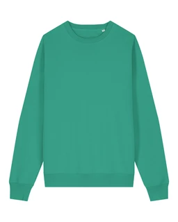 Unisex medium fit crew neck sweatshirt Matcher