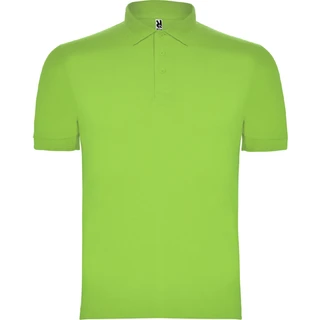Short Sleeve Polo Shirt Pegaso Child