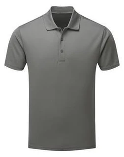 Men's Spun Dyed Recycled Polo Shirt
