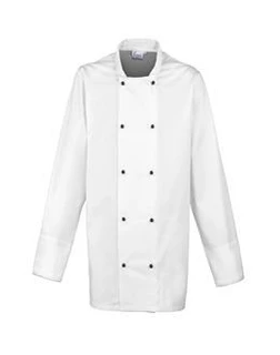 Chef's Jacket Studs