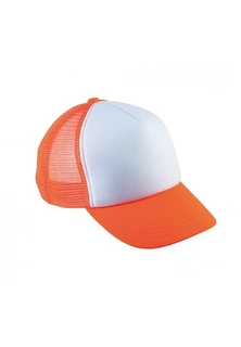 Kids Trucker Mesh Cap KP143