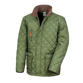 Cheltenham Gold Jacket