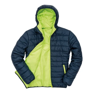 Padded Jacket