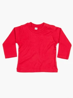 Baby Long Sleeve T