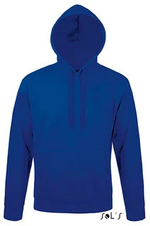 Unisex hooded sweatshirt