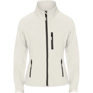 Soft Shell Jacket Antartida Woman