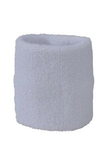 Terry Wristband