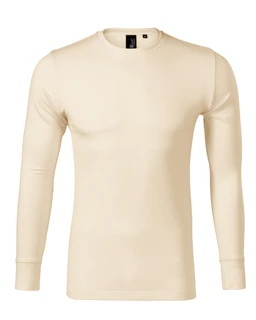 Pánské triko Merino Rise LS 159