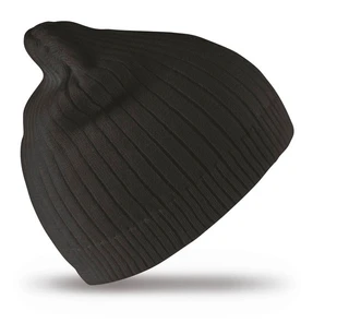 Double Knit Cotton Beanie
