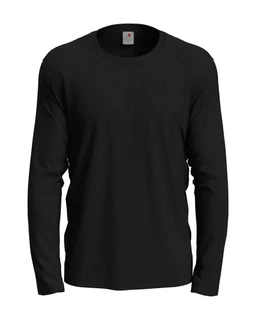 Classic-T Long Sleeve Man