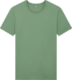 BAMBOO JERSEY T-SHIRT