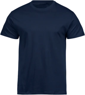 Junior UNLABELED Tee