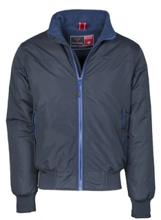 Men's jacket Maps