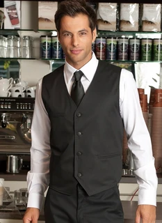 Waistcoat Pisa Man Classic