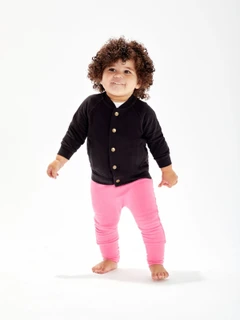 Baby Bomber Jacket