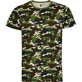 Unisex T-shirt Marlo