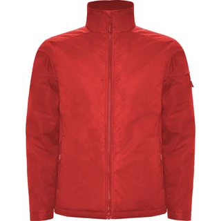 Quilted Jacket Utah