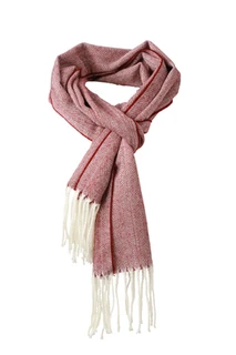 Herringbone Scarf
