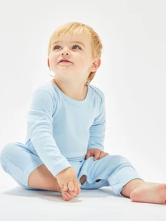 Baby Rompasuit
