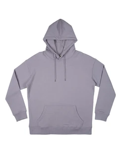 Unisex extra heavy dropped shoulder pullover hoodie