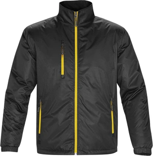 Axis Jacket
