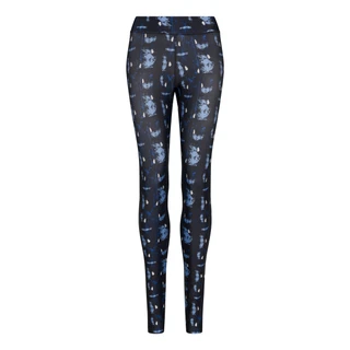 Girlie Cool Printed Legging JC077