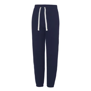 JH076 Girlie Cuffed Jogpants